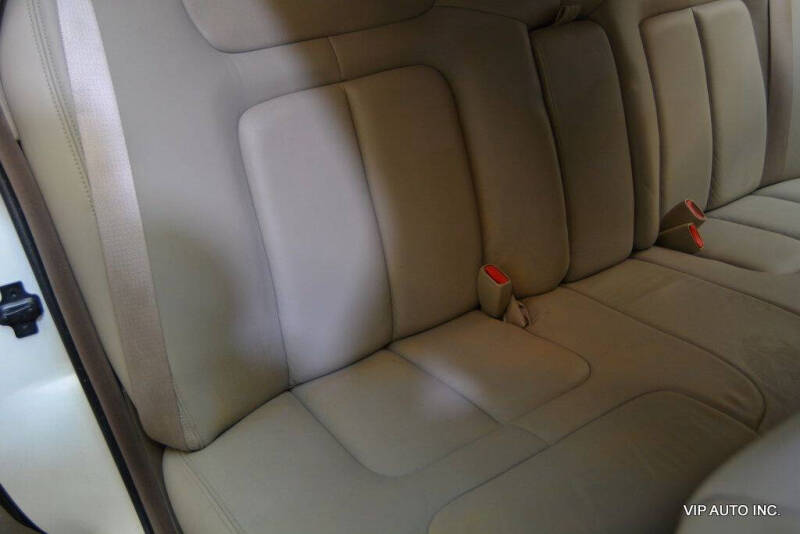 1997 Cadillac DeVille D'elegance