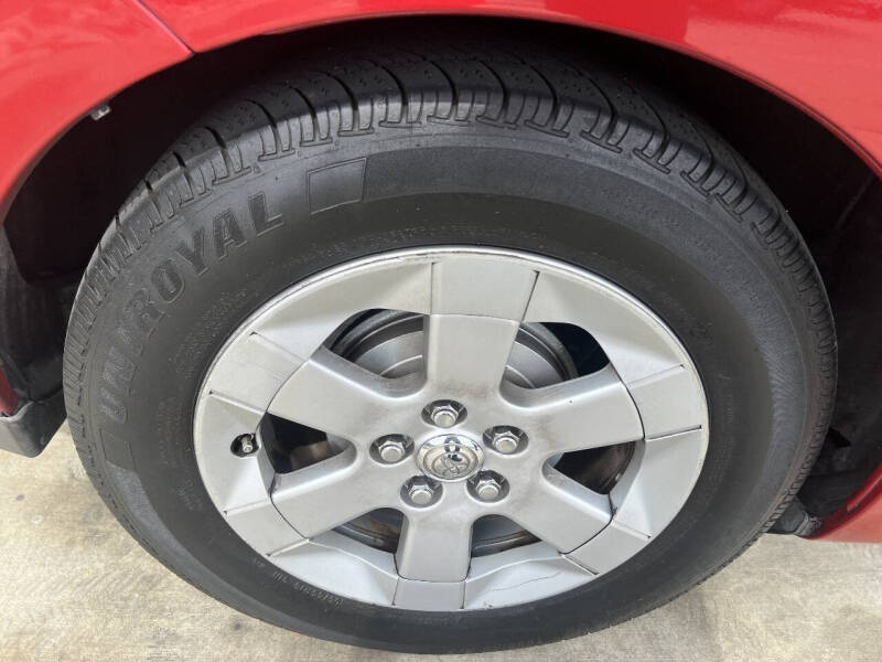 2008 Toyota Prius Touring