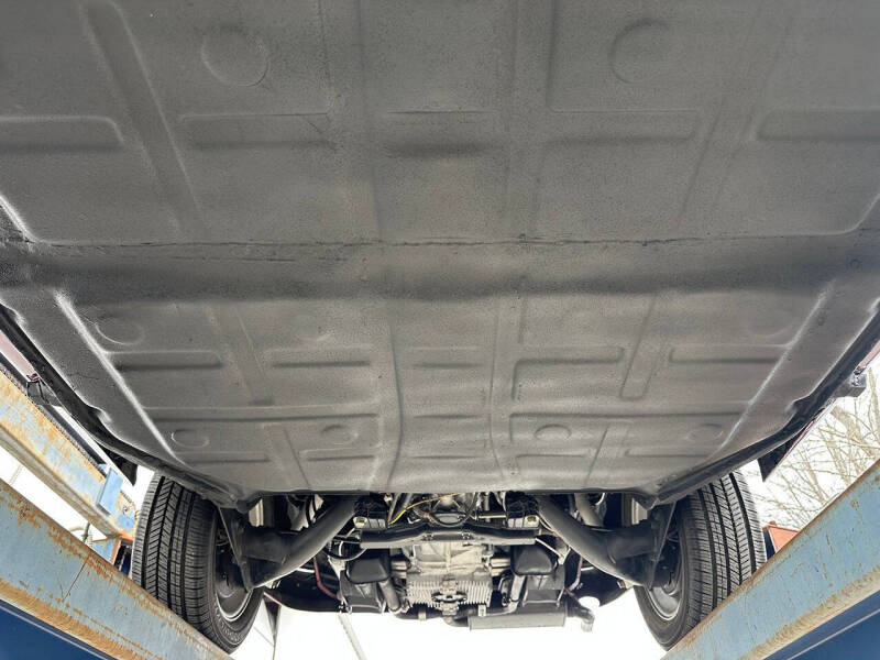 1969 Porsche 912