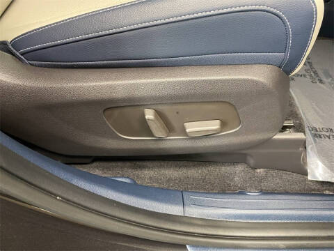 2025 Kia Carnival Hybrid SX Prestige