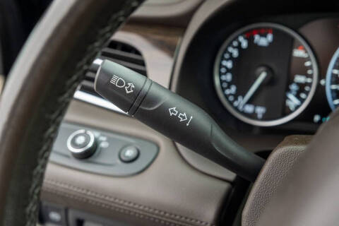 2017 Buick LaCrosse Premium