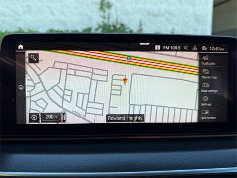 2022 BMW 5 Series 530i