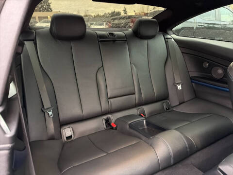 2019 BMW 4 Series 440i