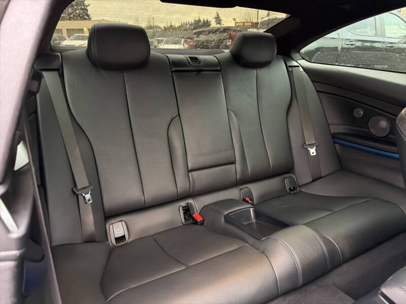 2019 BMW 4 Series 440i