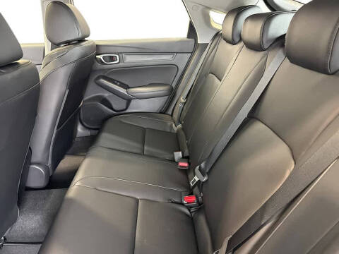 2026 Acura Integra