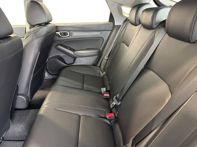 2026 Acura Integra