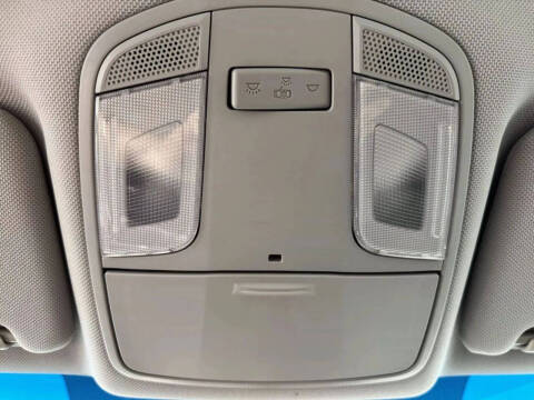 2016 Hyundai Sonata Hybrid SE