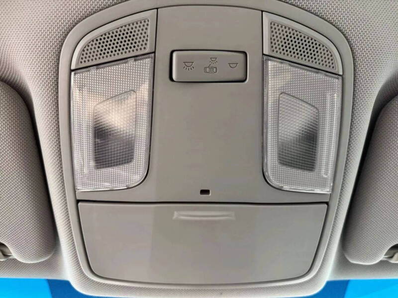 2016 Hyundai Sonata Hybrid SE