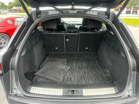 2019 Land Rover Range Rover Velar P250 R-Dynamic SE