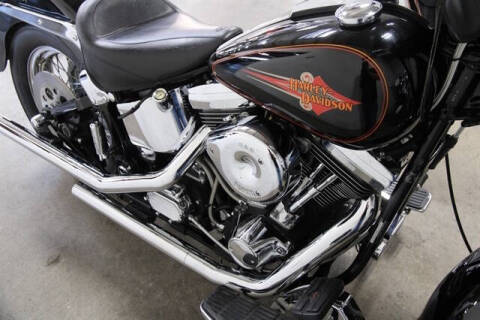1992 Harley-Davidson HERITAGE S