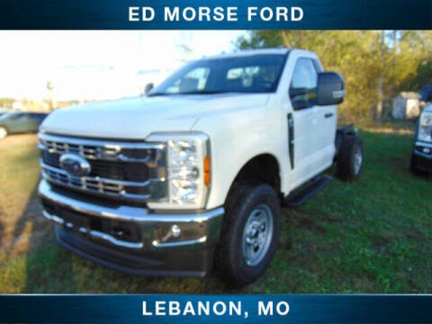 2026 Ford F-350 Super Duty XL