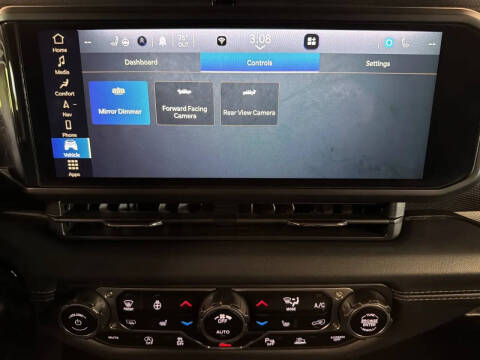 2024 Jeep Gladiator