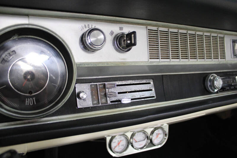 1967 Oldsmobile Cutlass