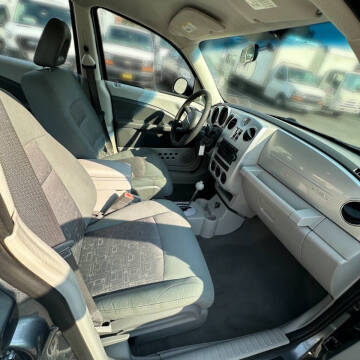 2009 Chrysler PT Cruiser