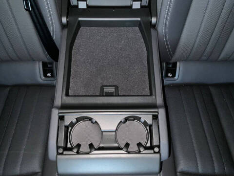 2019 Audi e-tron quattro Premium Plus