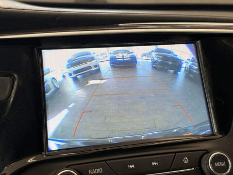 2020 Buick Envision Preferred