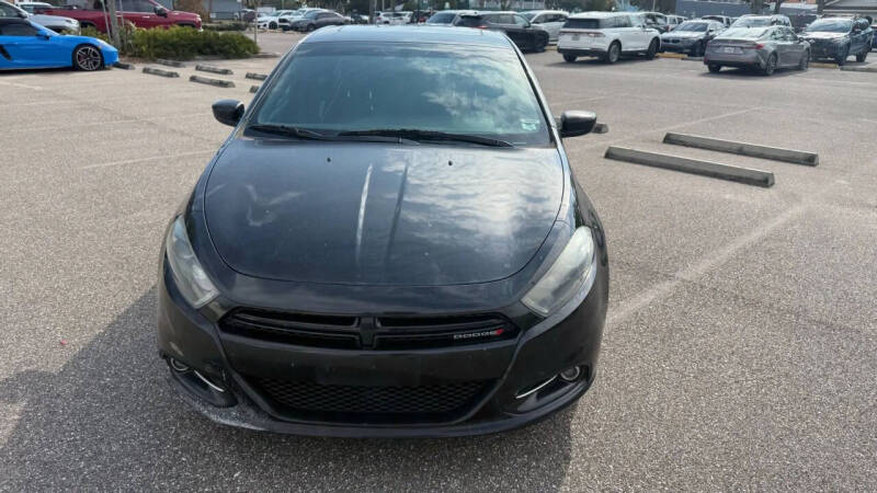 2014 Dodge Dart SXT