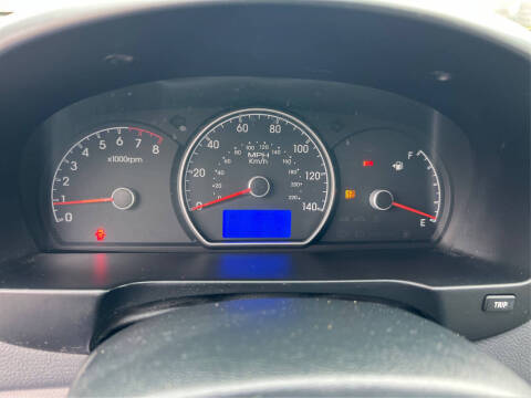 2010 Hyundai Elantra