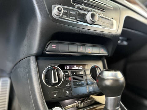 2018 Audi Q3 2.0T Premium