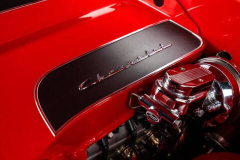 1955 Chevrolet Bel Air