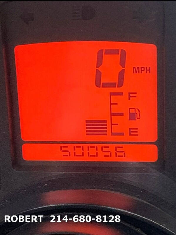 1996 Chevrolet Corvette