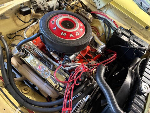 1969 Dodge Daytona