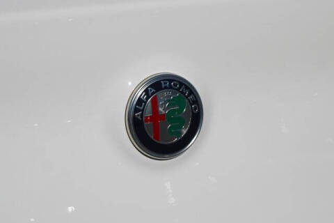 2021 Alfa Romeo Stelvio Sprint