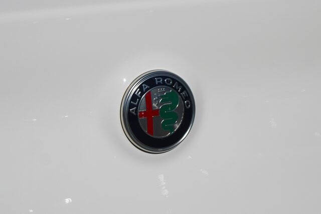 2021 Alfa Romeo Stelvio Sprint