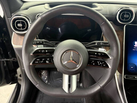 2023 Mercedes-Benz GLC GLC 300 4MATIC