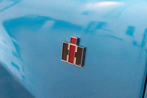 1967 International 1300
