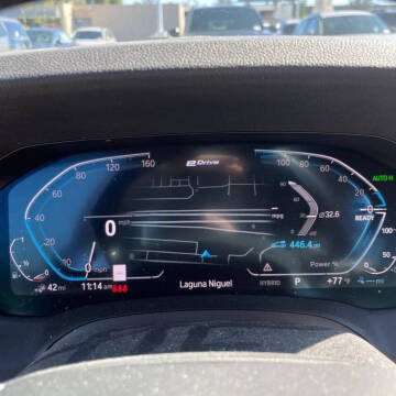 2021 BMW 3 Series 330e