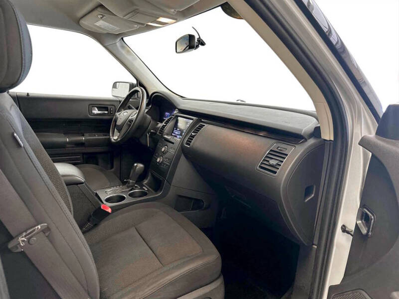 2013 Ford Flex SEL