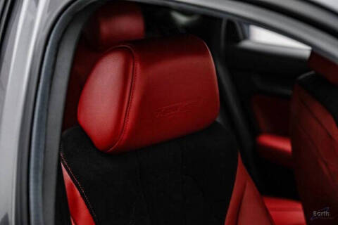 2024 Acura Integra Type S