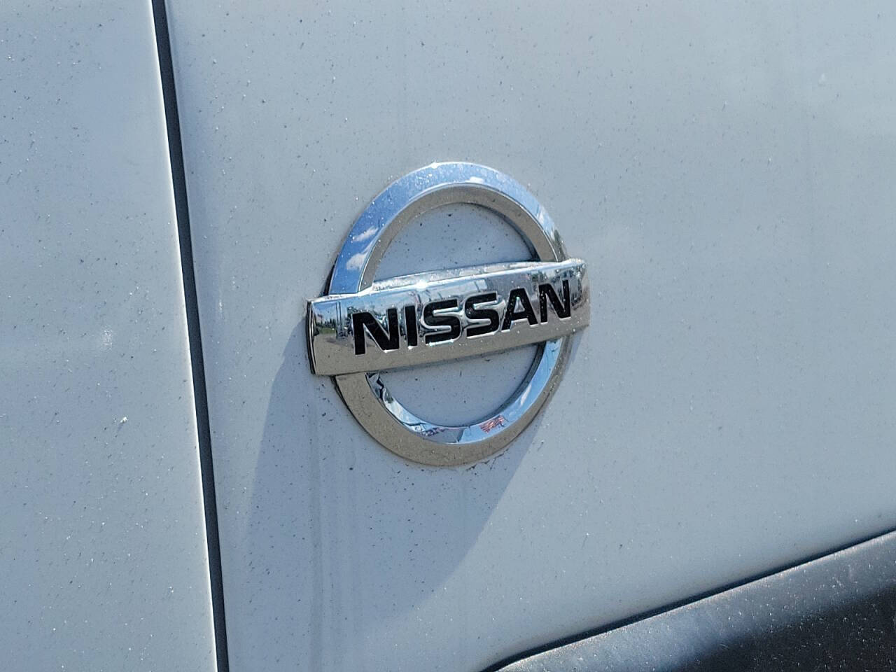 2019 Nissan NV200 for sale at HILLTOP NISSAN in East Hanover, NJ