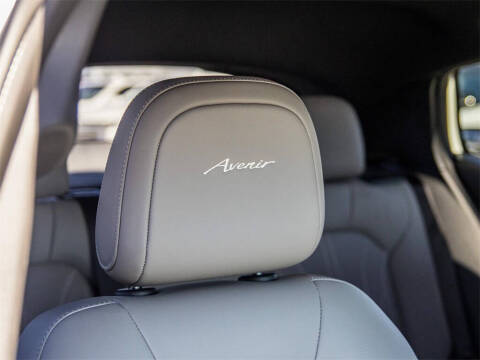 2025 Buick Envista Avenir