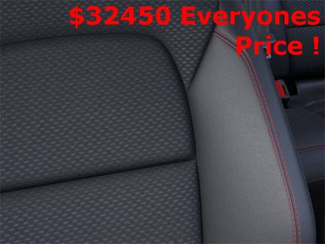 2024 Ford Escape ST-Line Select