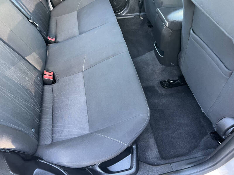 2017 Ford Focus SEL