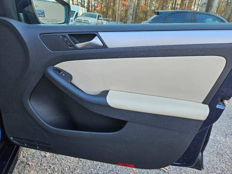 2013 Volkswagen Jetta