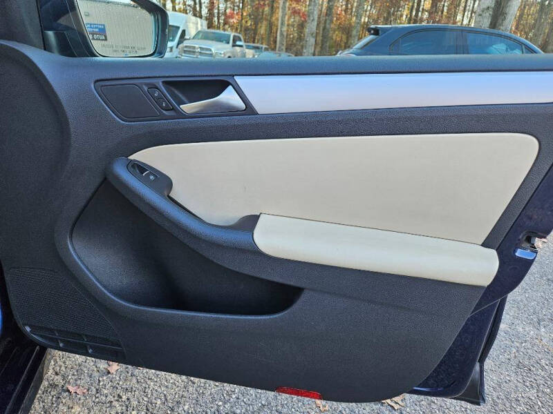 2013 Volkswagen Jetta