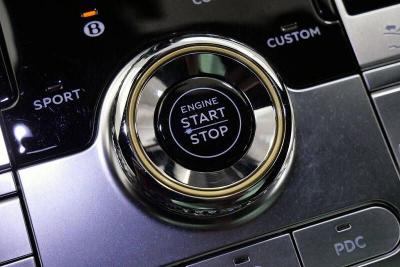 2021 Bentley Continental GT Speed