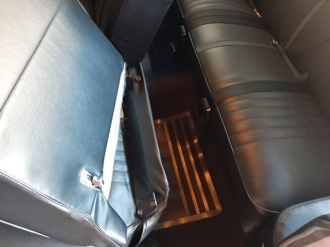 1970 Buick Gran Sport