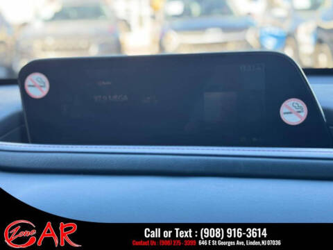 2024 Mazda CX-30 2.5 S Preferred