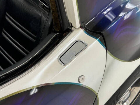 1974 Chevrolet Corvette