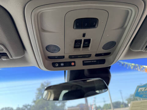 2015 Cadillac CTS 2.0T Luxury Collection