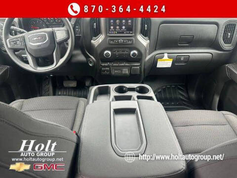 2026 GMC Sierra 3500 HD Chassis Cab