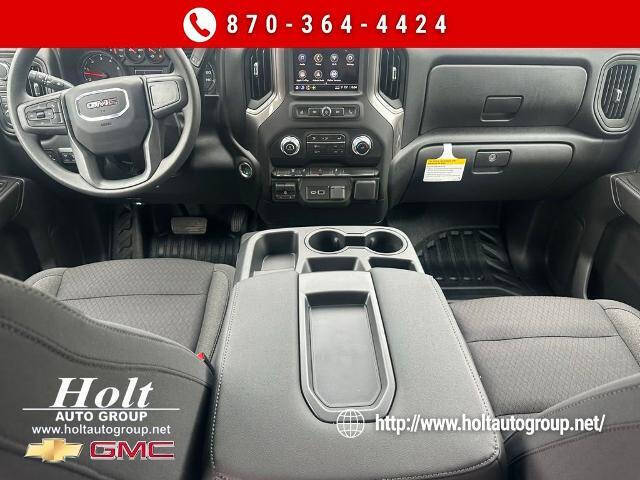 2026 GMC Sierra 3500 HD Chassis Cab