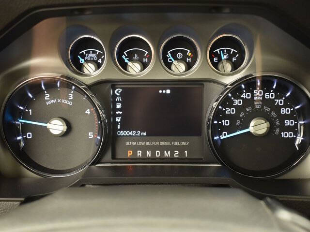 2016 Ford F-350 Super Duty