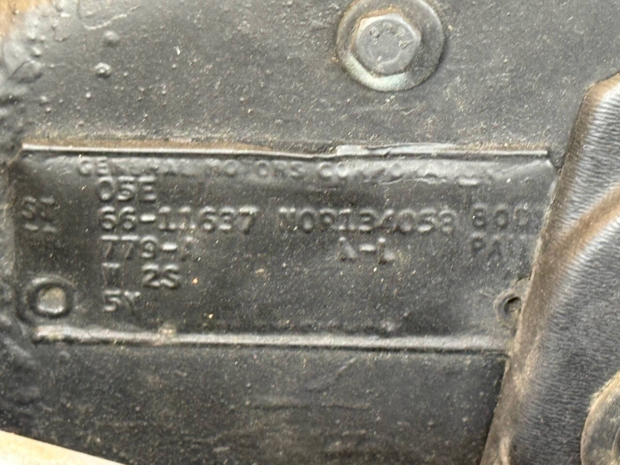 1966 Chevrolet Nova 62