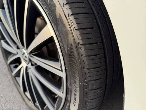 2016 Volkswagen Jetta 1.8T Sport