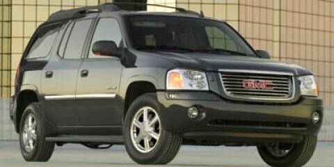 2006 GMC Envoy XL